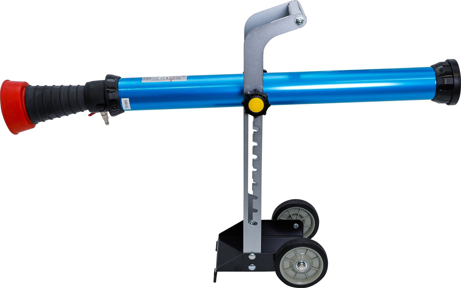 BGS 70928 Druckluft Abgasabsauggerät Absauggerät Abgase