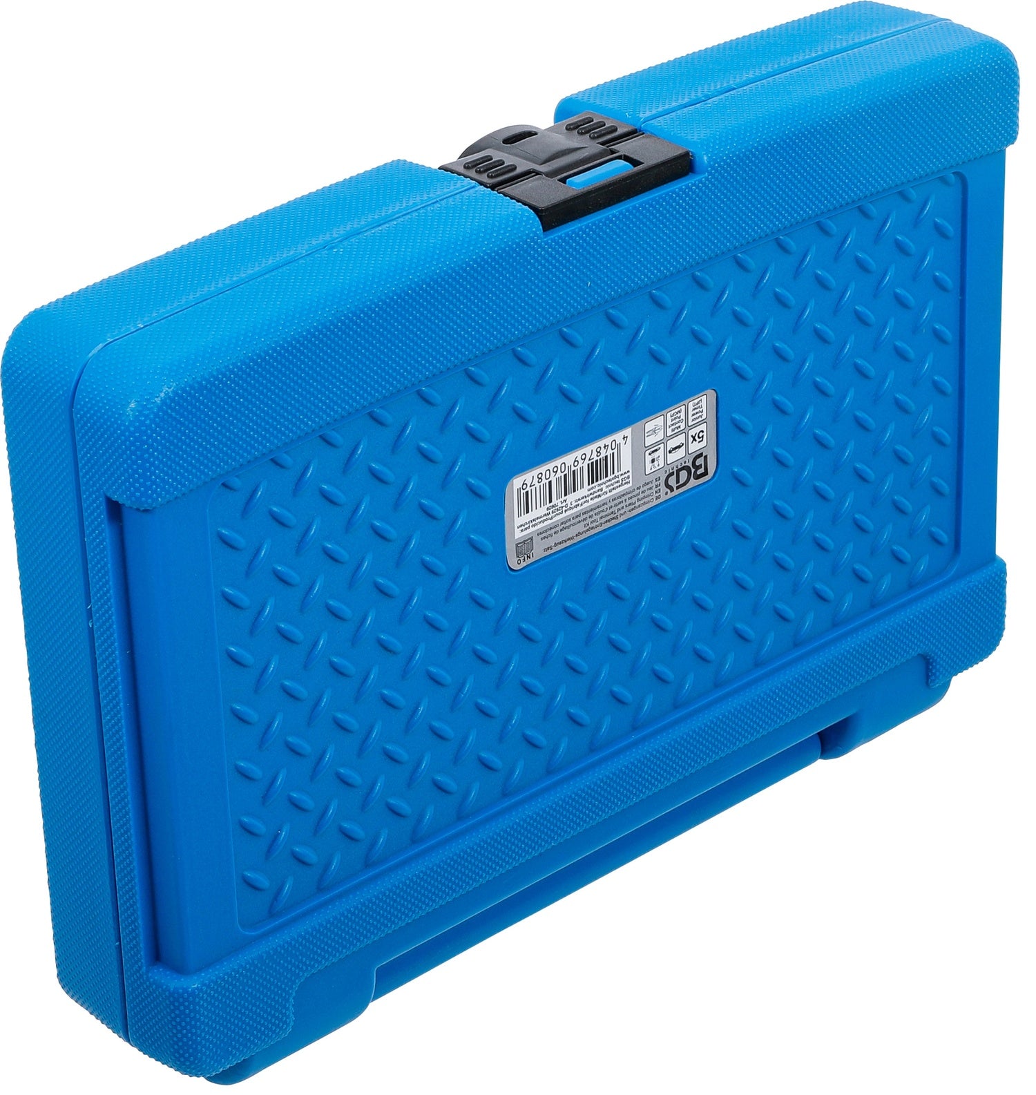 BGS 70929 Satz Entriegelungswerkzeug für Crimpzangen und Stecker mit 2 Paar Backen