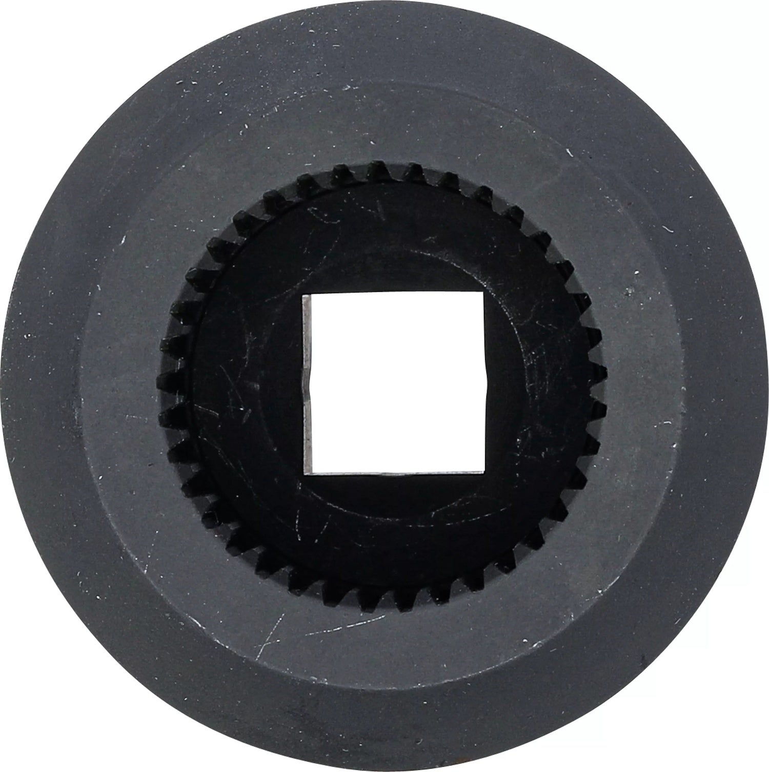 BGS 70936 Spezial Steckschlüssel-Einsatz Vielzahn Antrieb 12,5mm (1/2") | für Hinterachs-Eingangswelle BMW