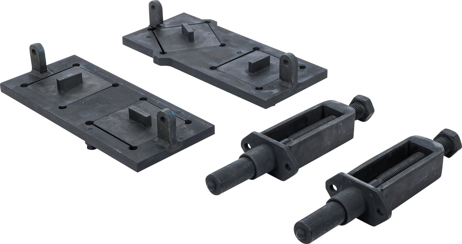 BGS 70940 Satz Einstellwerkzeug für Motor Steuerzeiten Porsche M96 M97