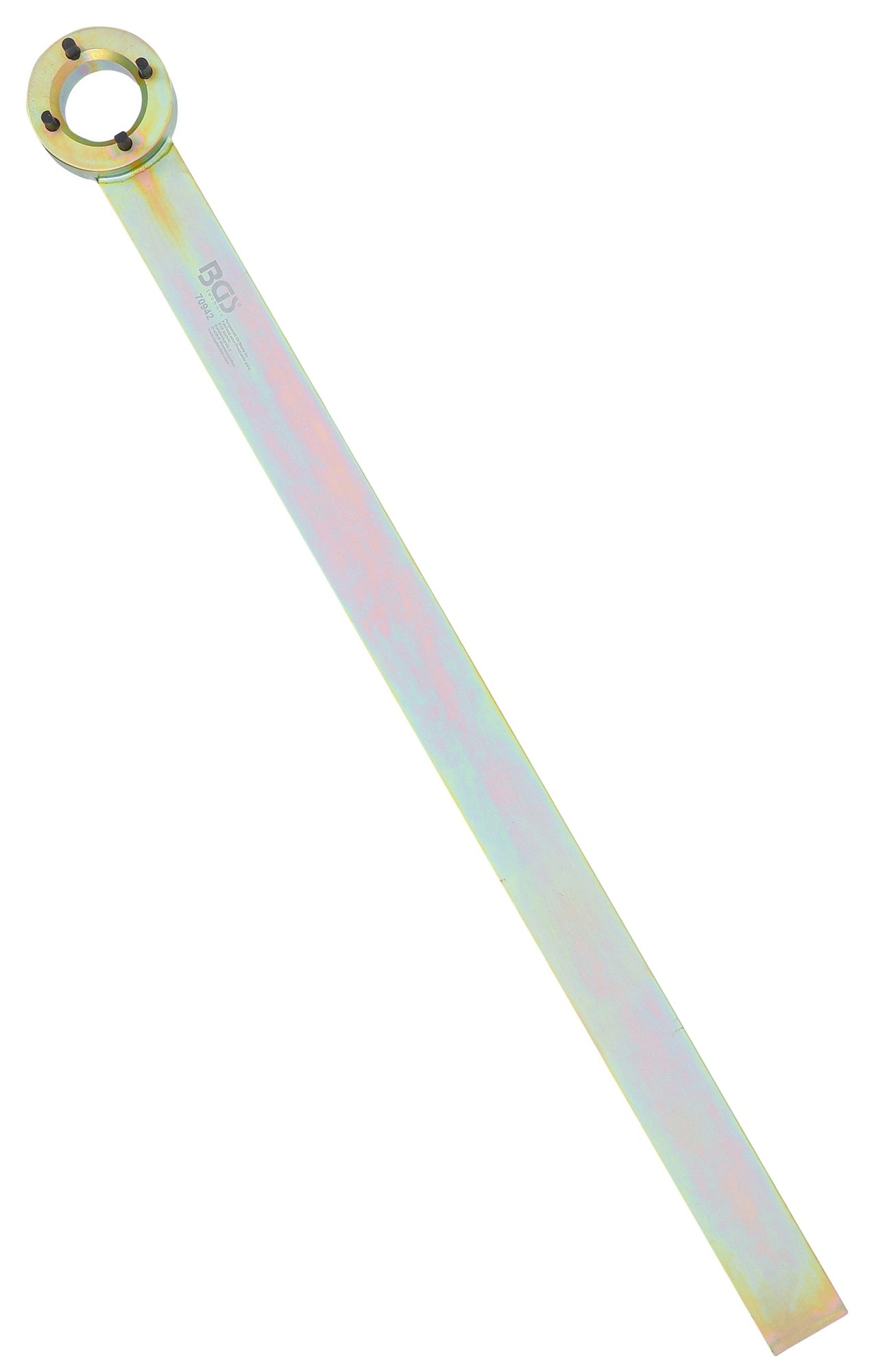 BGS 70942 Haltewerkzeug für Auslassnockenwellen Porsche 911 Turbo (996)