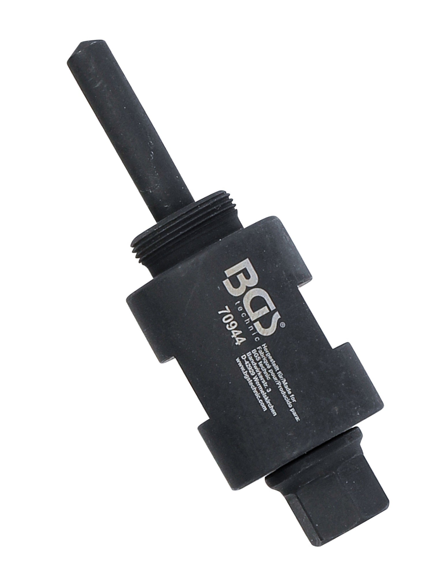 BGS 70944 Abzieher für Zahnrad der Ausgleichswelle für BMW B46 B48