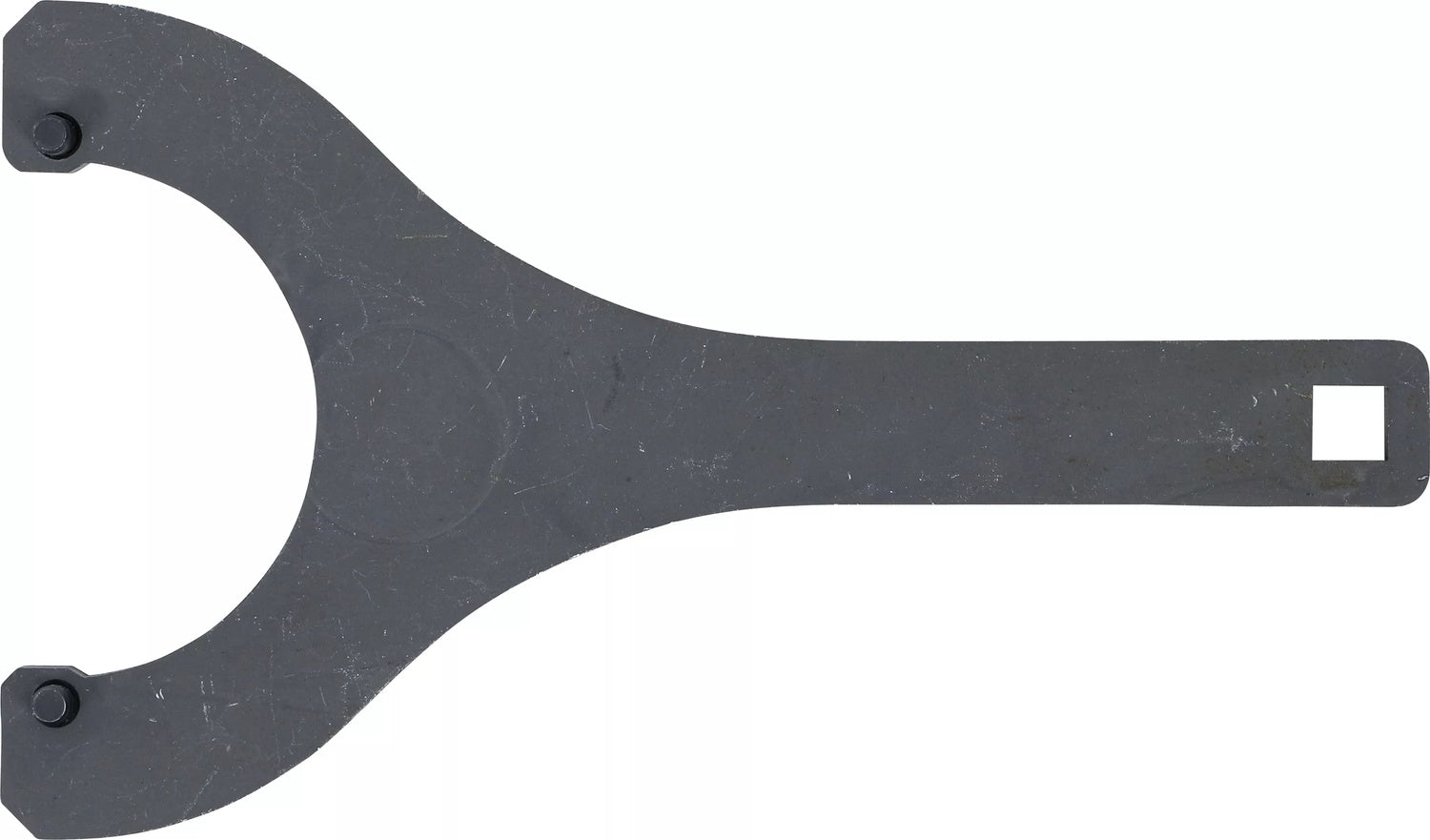 BGS 70953 Haltewerkzeug für Lüfterkupplung Mitsubishi Fuso