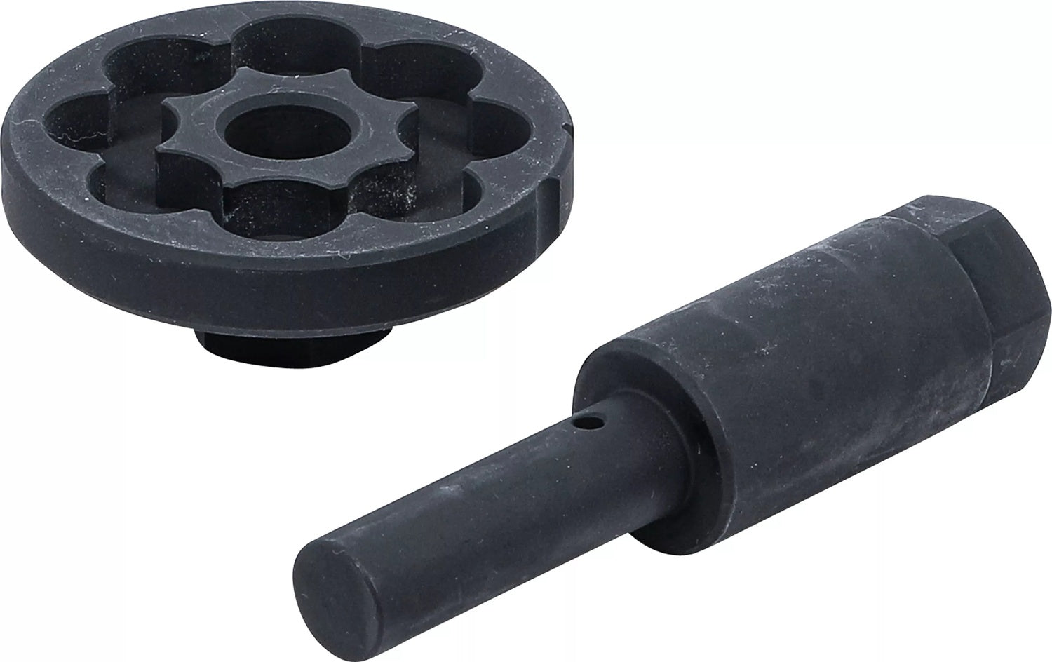 BGS 70954 Drehwerkzeug Kurbelwellen Audi V6 V8 Benzin