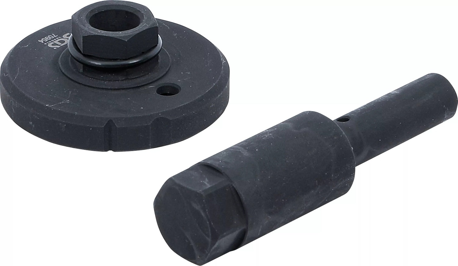 BGS 70954 Drehwerkzeug Kurbelwellen Audi V6 V8 Benzin