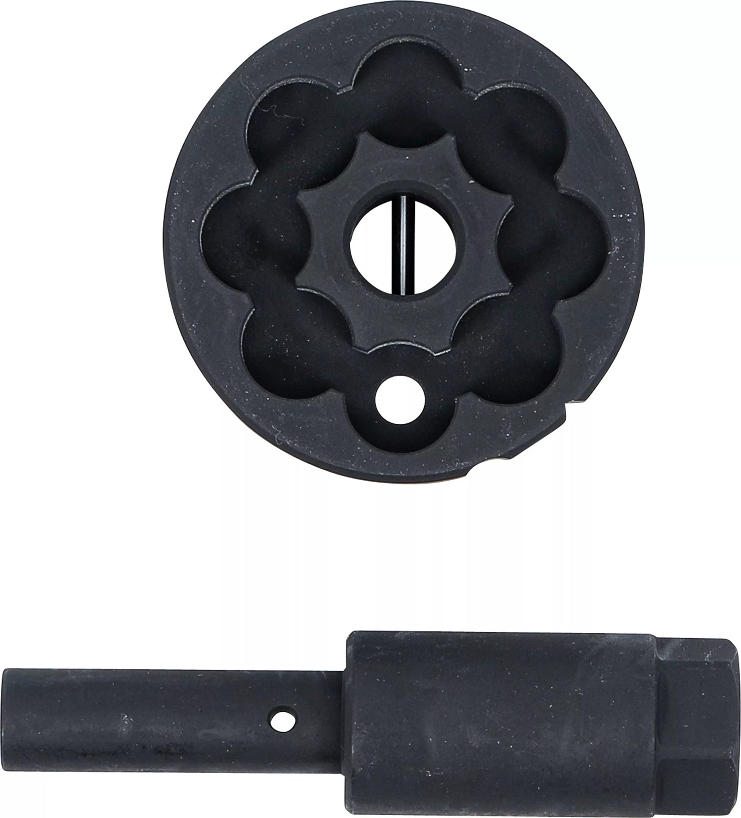 BGS 70954 Drehwerkzeug Kurbelwellen Audi V6 V8 Benzin