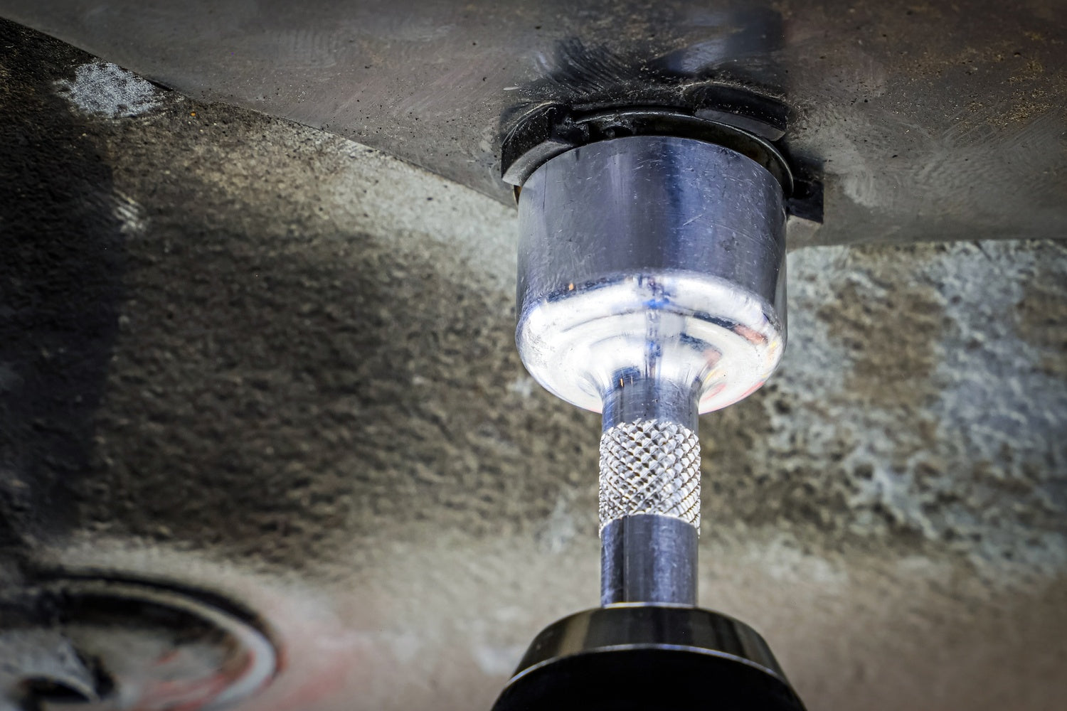 BGS 70959 Klemmscheiben Betätigungswerkzeug für VAG Ford