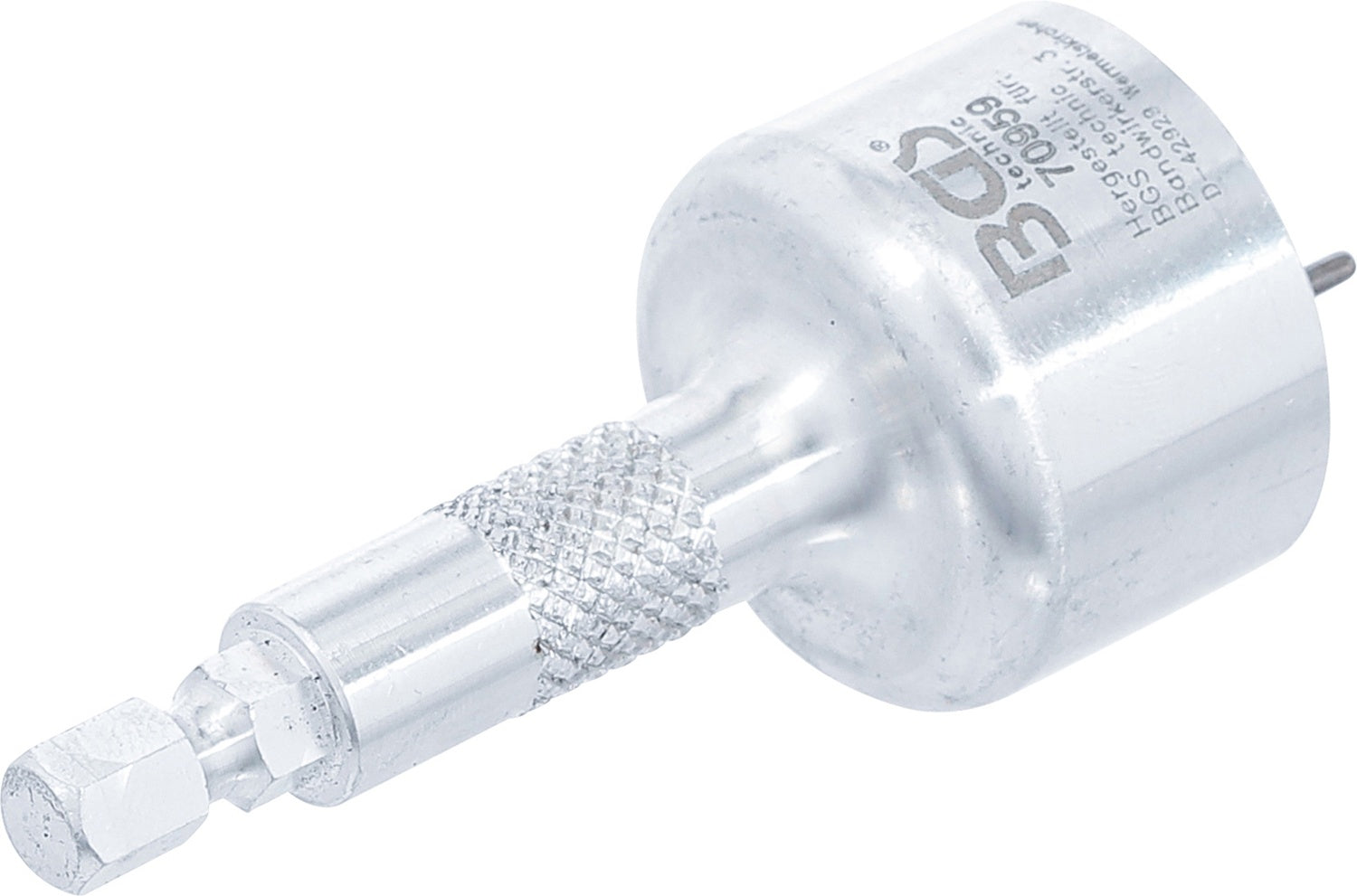 BGS 70959 Klemmscheiben Betätigungswerkzeug für VAG Ford