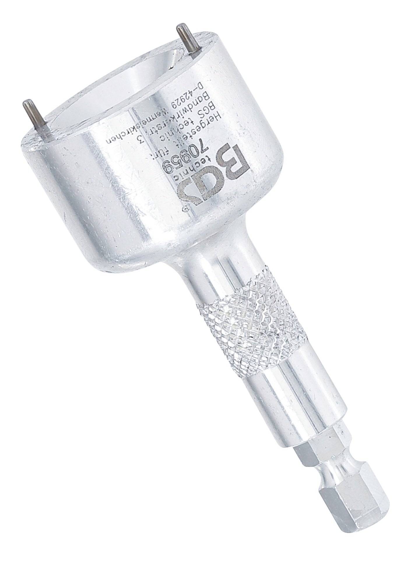 BGS 70959 Klemmscheiben Betätigungswerkzeug für VAG Ford