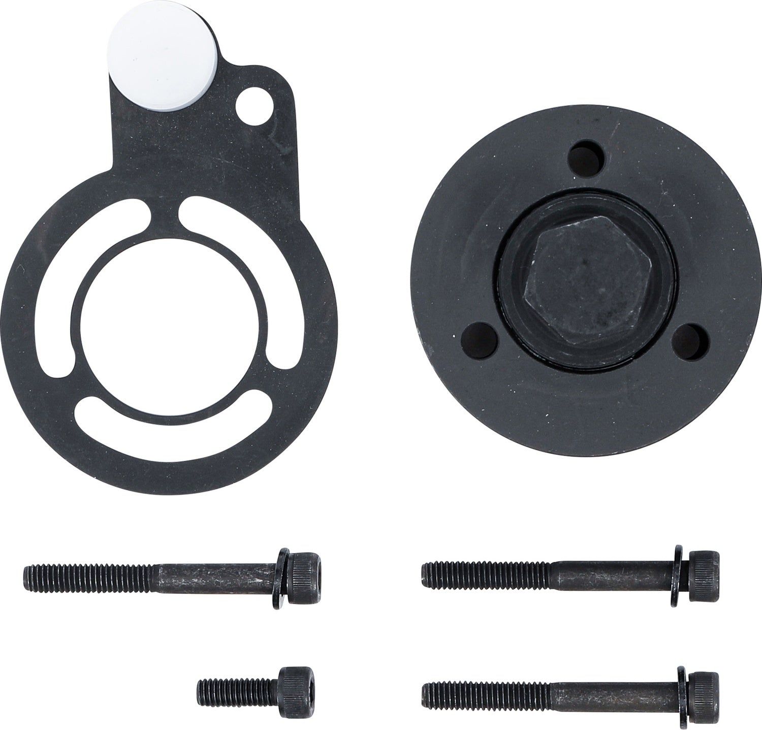 BGS 70960 Abzieher Dieselpumpe Zahnriemenrad Renault Nissan Opel