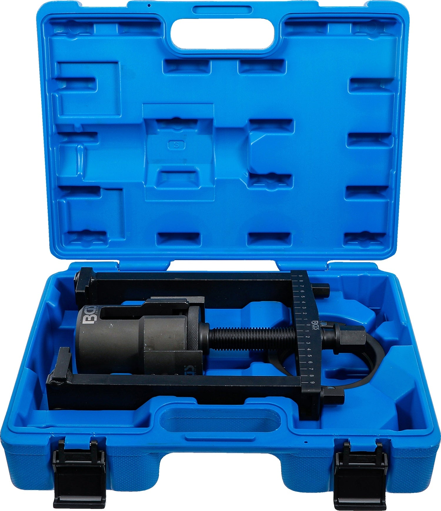 BGS 70961 Satz Werkzeug für Längslenkerbuchsen Hinterachse Ford Volvo