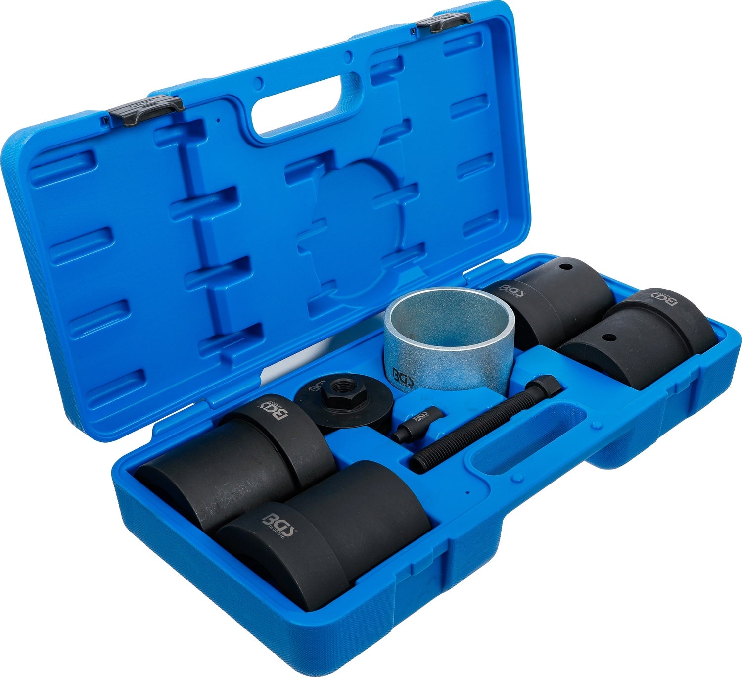 BGS 70963 Satz Abzieher für Getriebezahnrad VAG VW Audi wie OEM T10309A