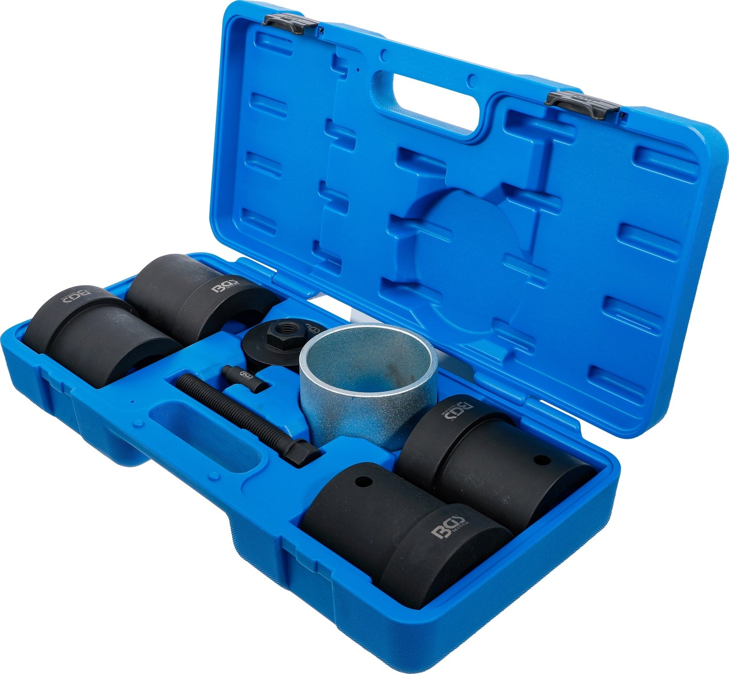 BGS 70963 Satz Abzieher für Getriebezahnrad VAG VW Audi wie OEM T10309A