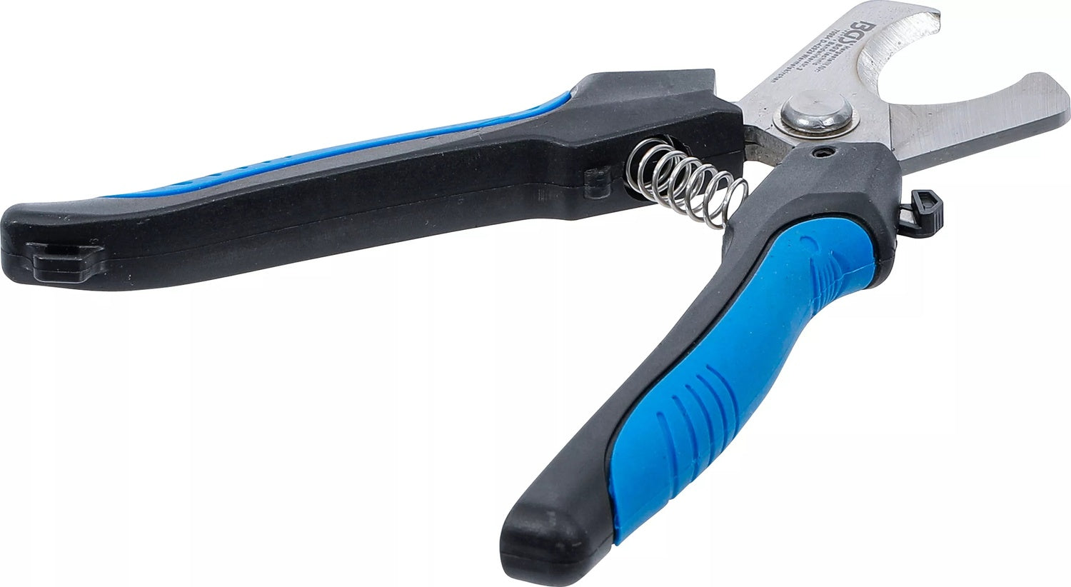 BGS 70964 Kabelschere Kabelschneider Edelstahl Länge 180mm