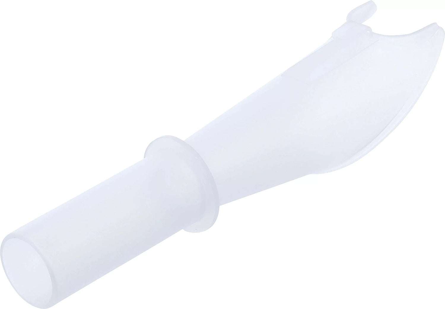 BGS 70982 Kraftstoff Einfüllstutzen Trichter für Diesel