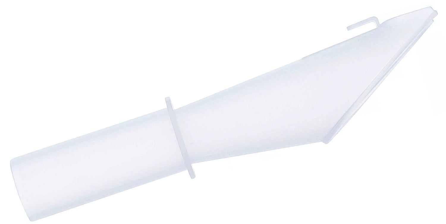 BGS 70982 Kraftstoff Einfüllstutzen Trichter für Diesel