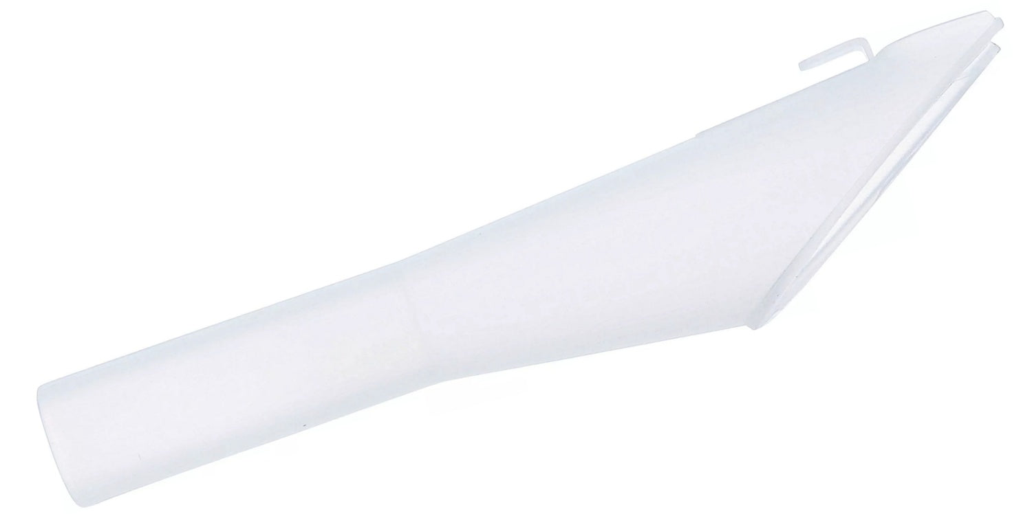 BGS 70983 Kraftstoff Einfüllstutzen Trichter für Benzin