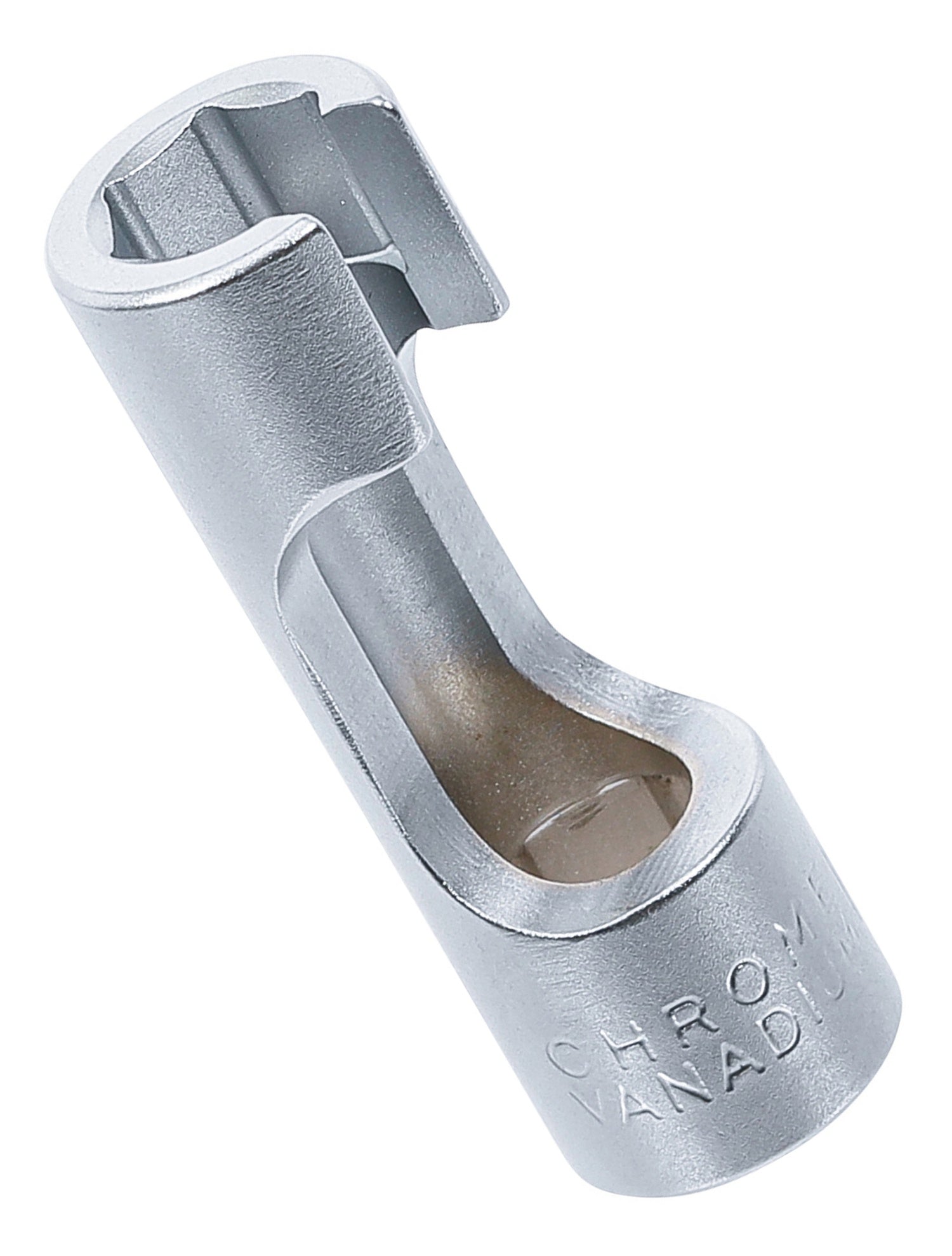 BGS 70988-10 Spezial Steckschlüsseleinsatz geschlitzt Innenvierkant 10mm (3/8") SW 10mm