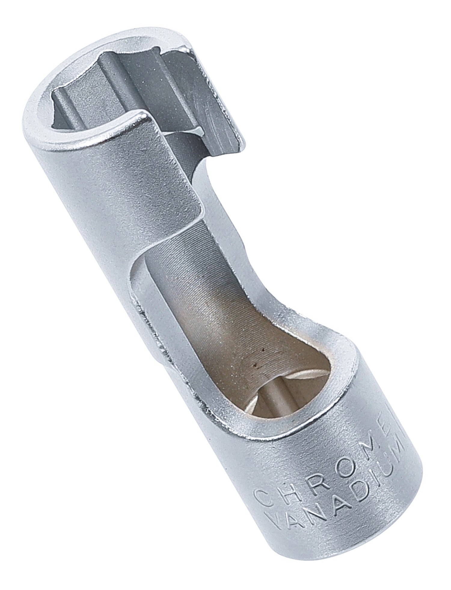 BGS 70988-11 Spezial Steckschlüsseleinsatz geschlitzt Innenvierkant 10mm (3/8") SW 11mm