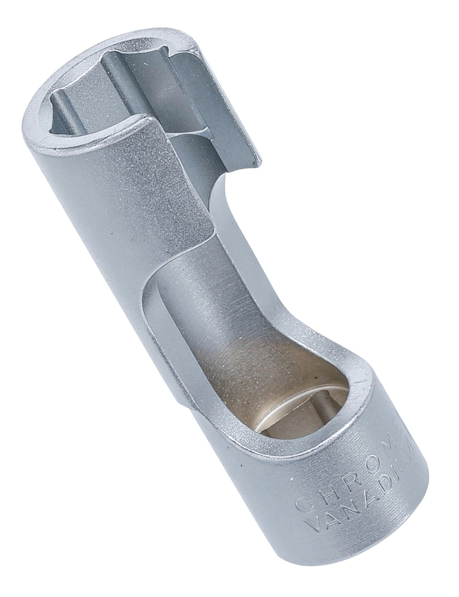 BGS 70988-14 Spezial Steckschlüsseleinsatz geschlitzt Innenvierkant 10mm (3/8") SW 14mm