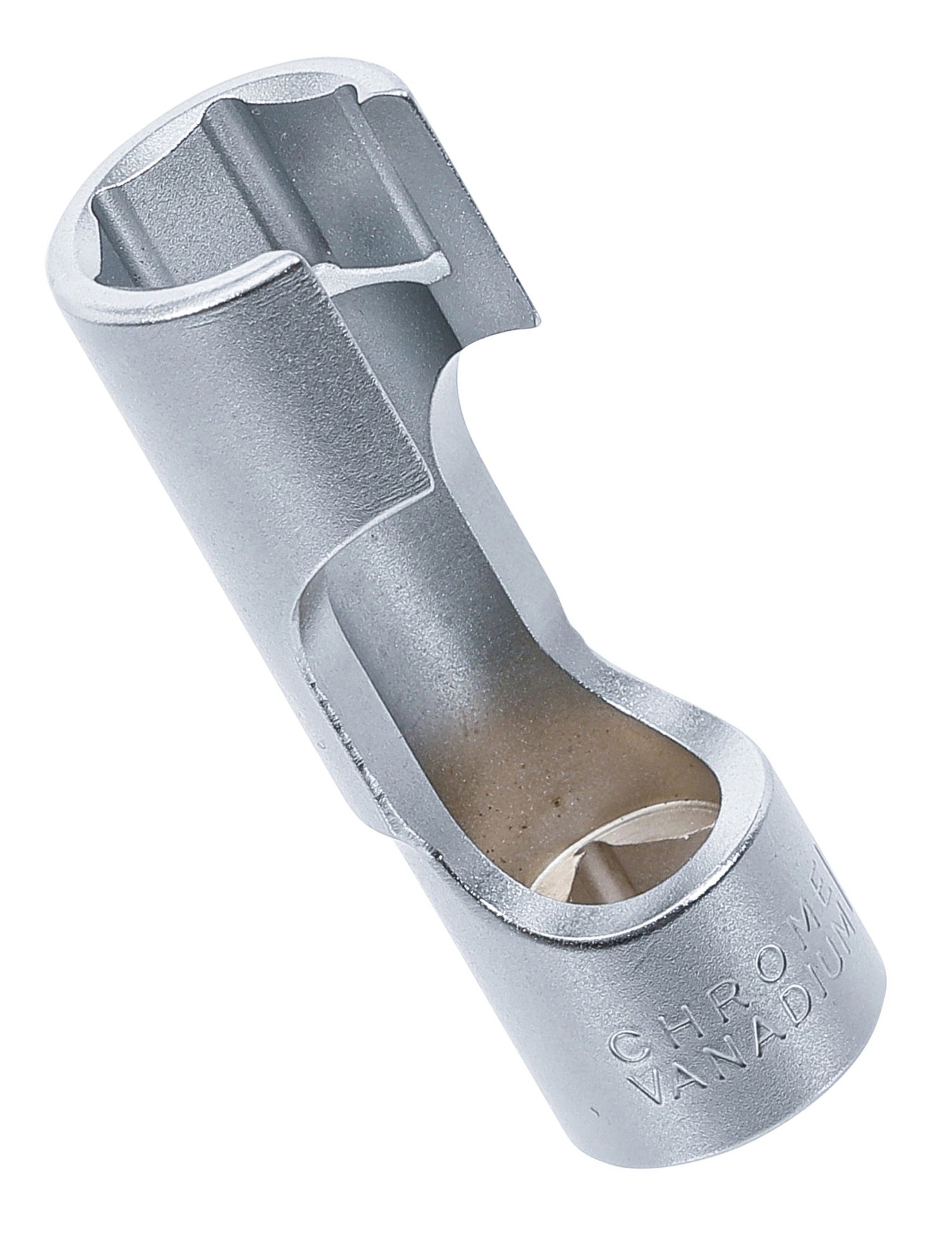 BGS 70988-15 Spezial Steckschlüsseleinsatz geschlitzt Innenvierkant 10mm (3/8") SW 15mm