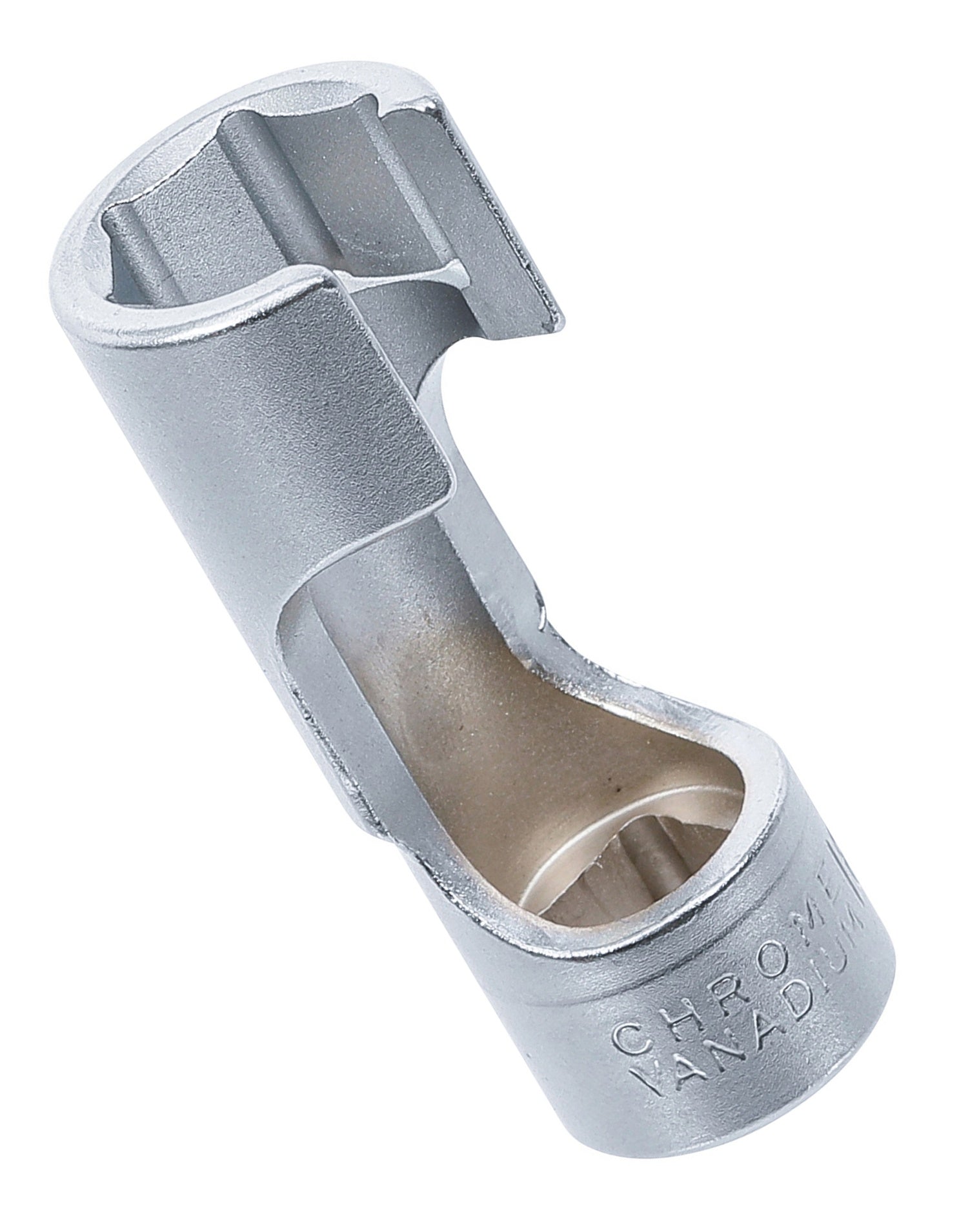 BGS 70988-16 Spezial Steckschlüsseleinsatz geschlitzt Innenvierkant 10mm (3/8") SW 16mm