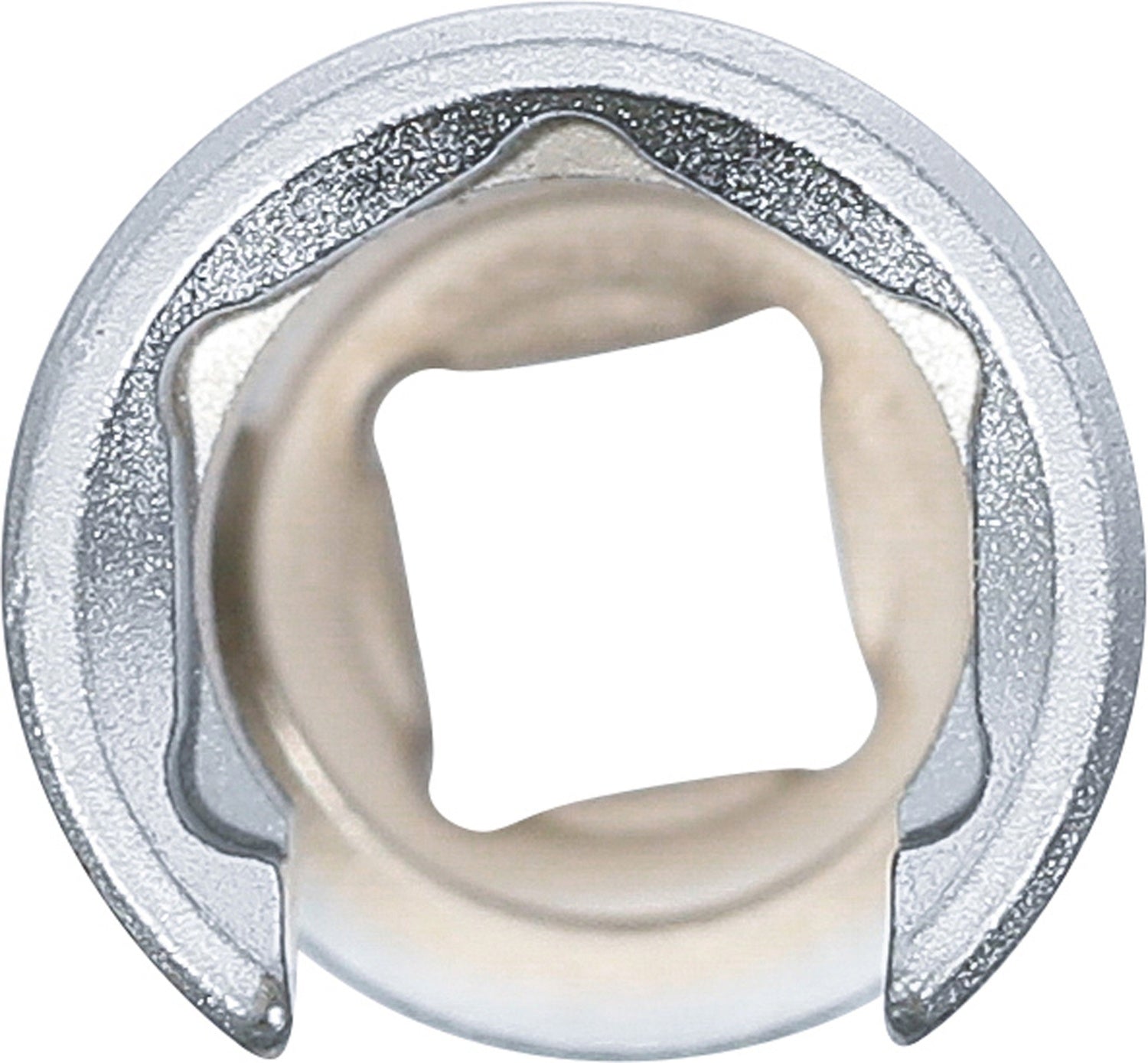 BGS 70988-17 Spezial Steckschlüsseleinsatz geschlitzt Innenvierkant 10mm (3/8") SW 17mm