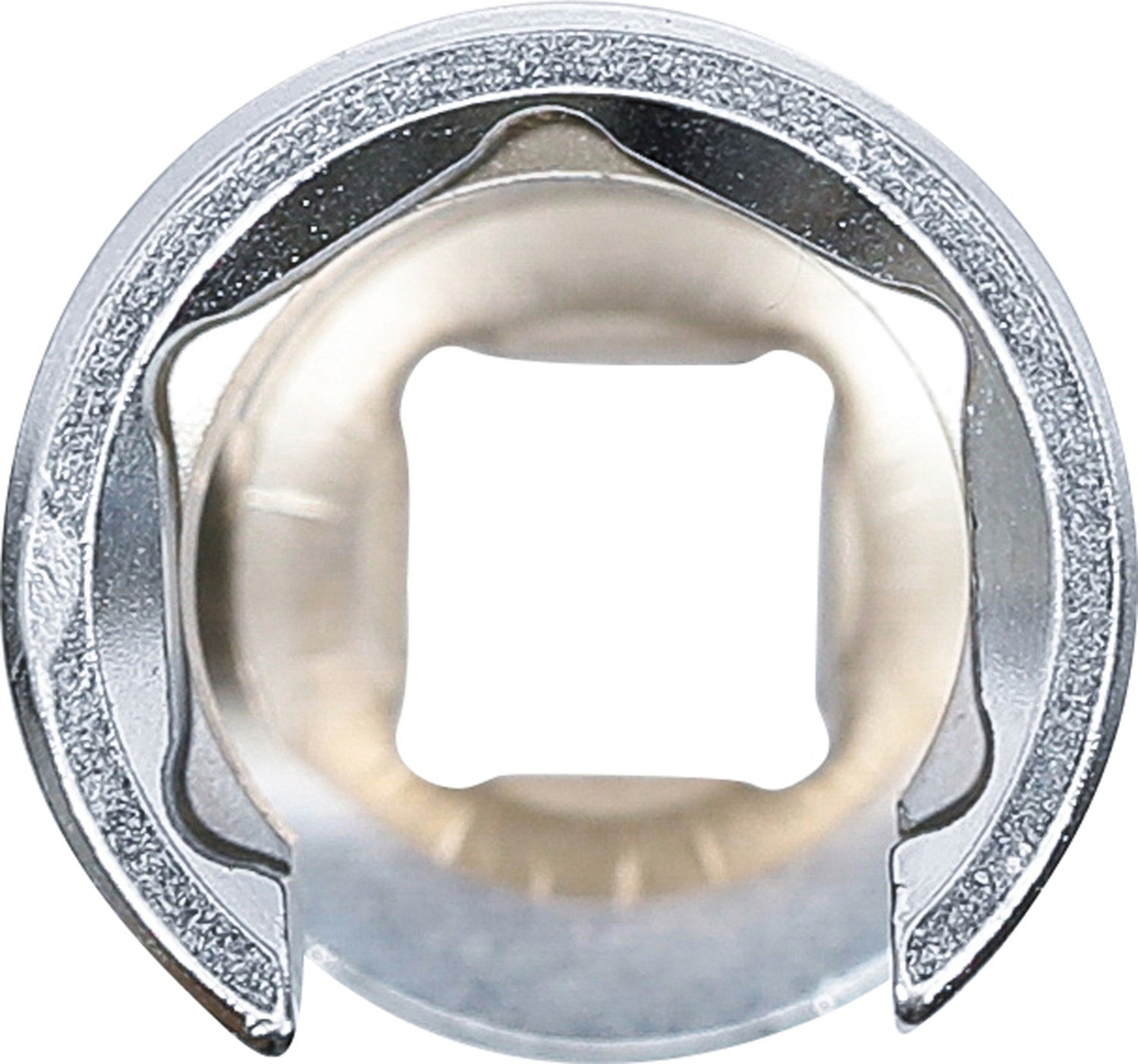 BGS 70988-18 Spezial Steckschlüsseleinsatz geschlitzt Innenvierkant 10mm (3/8") SW 18mm