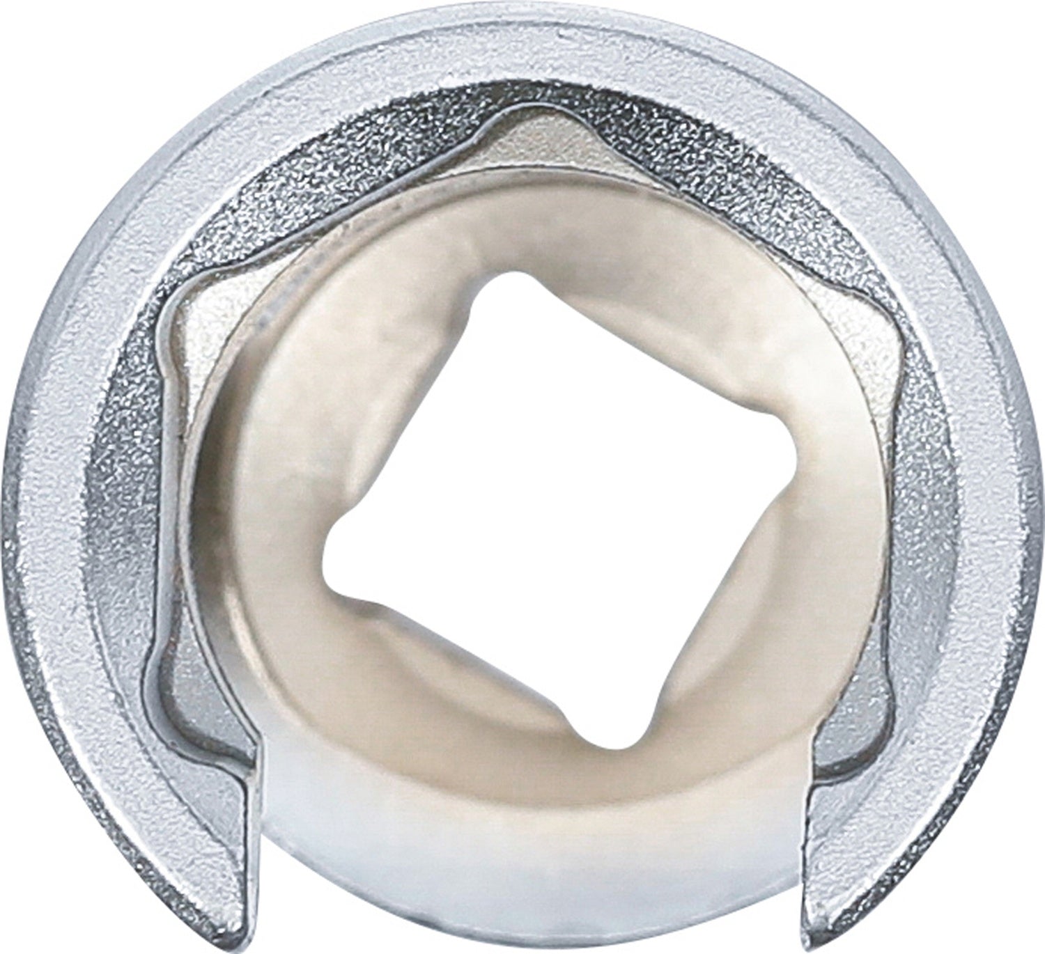 BGS 70988-19 Spezial Steckschlüsseleinsatz geschlitzt Innenvierkant 10mm (3/8") SW 19mm