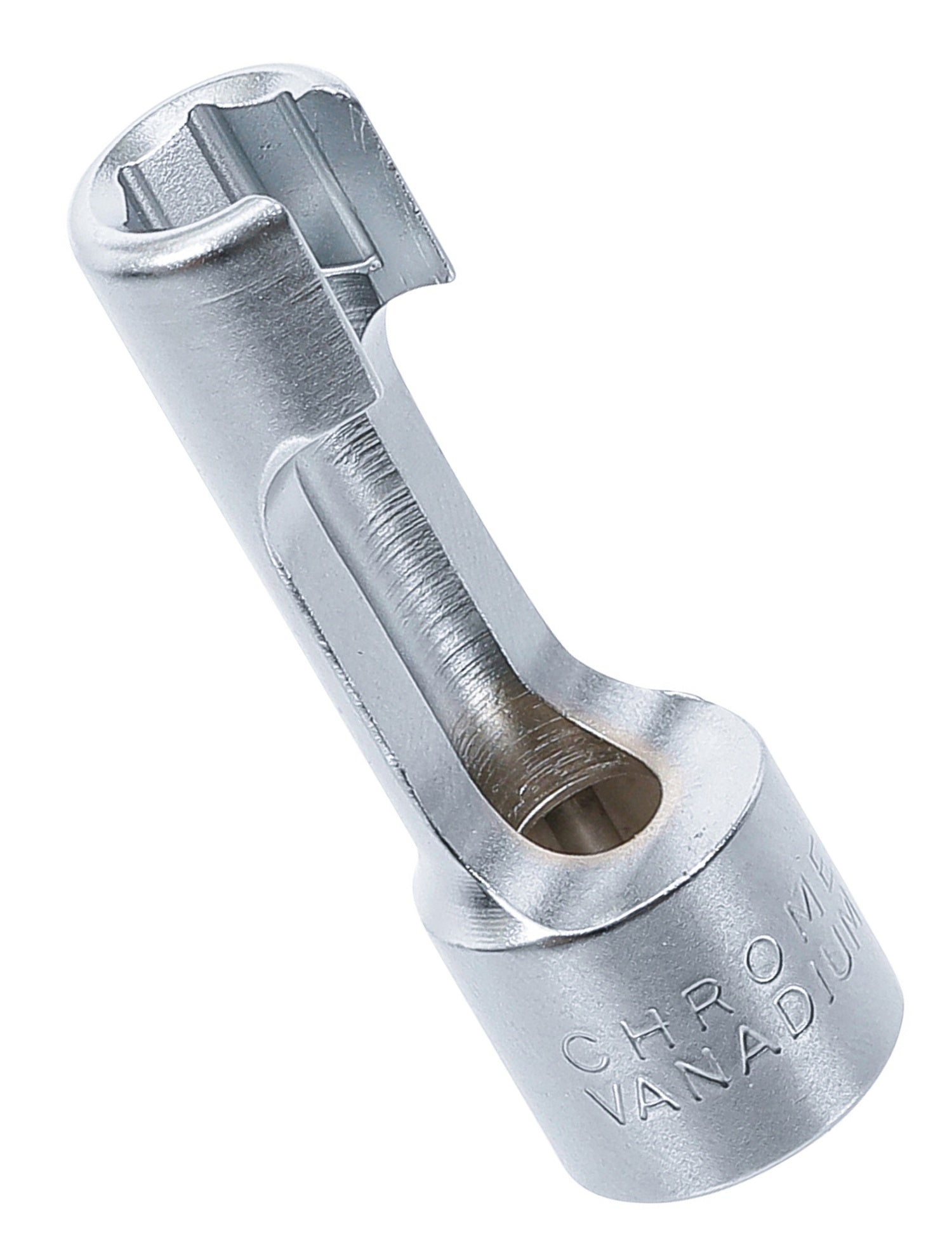 BGS 70988-8 Spezial Steckschlüsseleinsatz geschlitzt Innenvierkant 10mm (3/8") SW 8mm