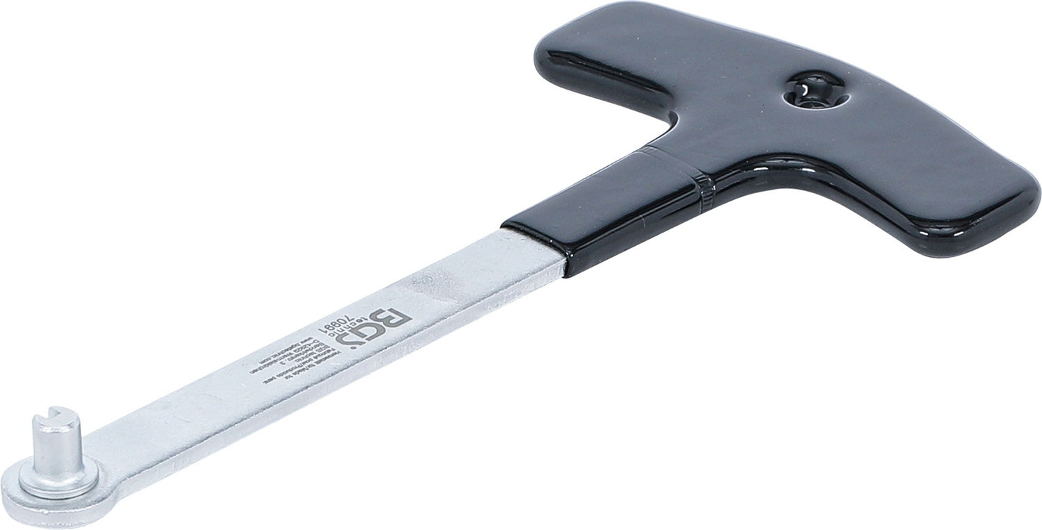 BGS 70991 Einbauwerkzeug für Bremsfeder Handbremse Parkbremse Mercedes-Benz