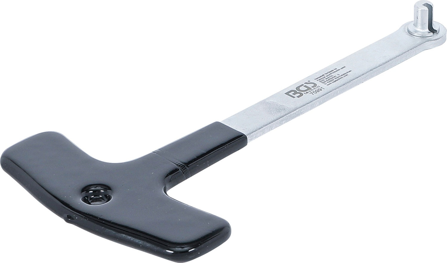 BGS 70991 Einbauwerkzeug für Bremsfeder Handbremse Parkbremse Mercedes-Benz