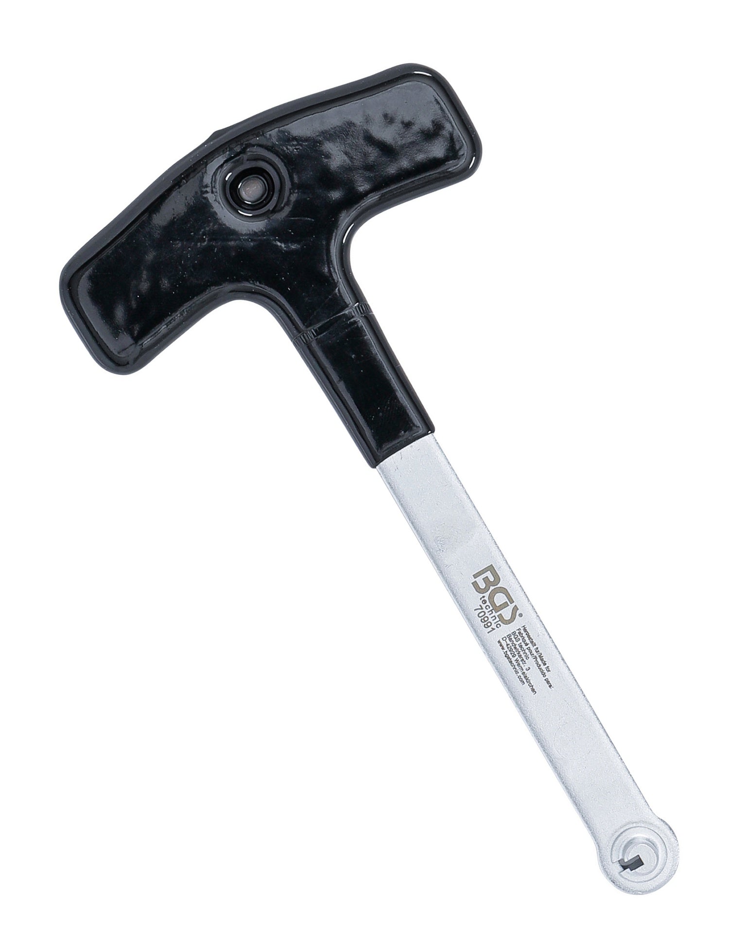 BGS 70991 Einbauwerkzeug für Bremsfeder Handbremse Parkbremse Mercedes-Benz