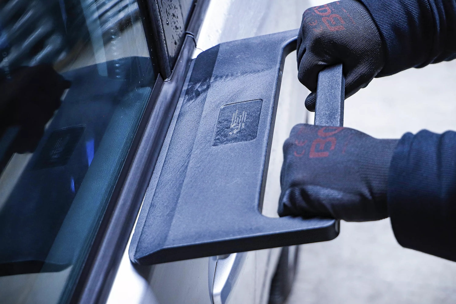 BGS 70992 Fensterleisten Hebel 180 x 350mm Fensterleistenhebel