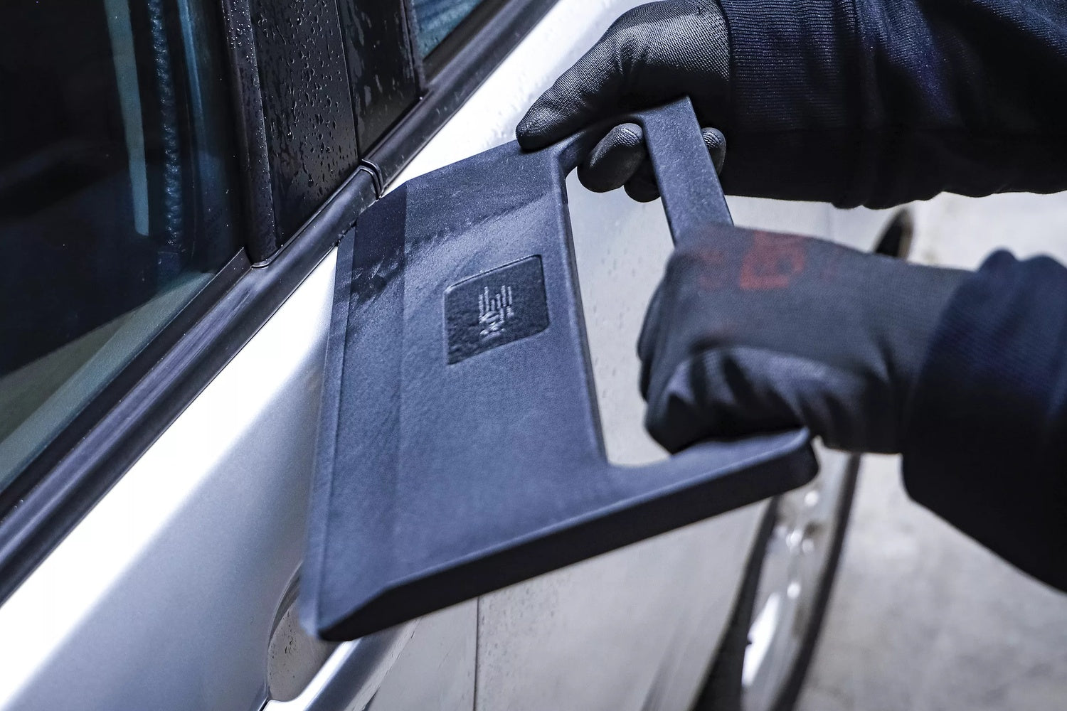 BGS 70992 Fensterleisten Hebel 180 x 350mm Fensterleistenhebel