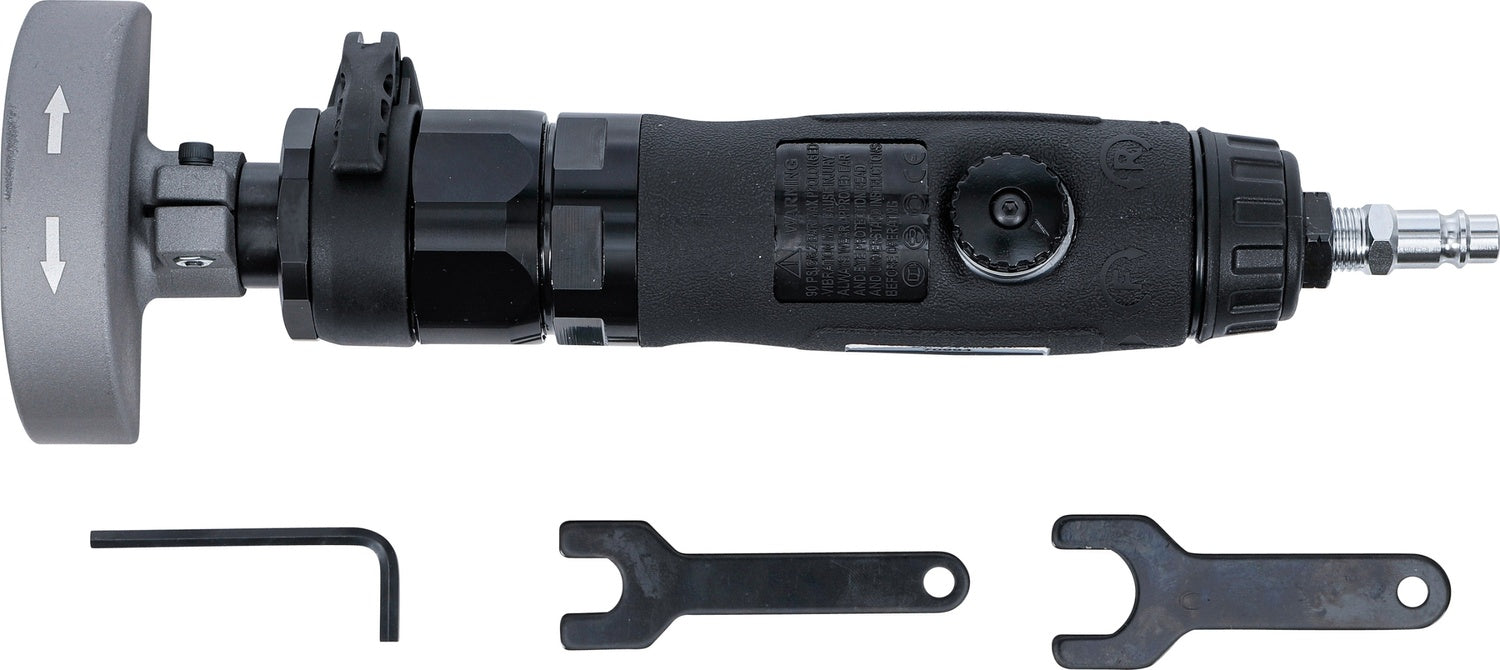 BGS 70994 Druckluft Trennschneider flexibler Kopf Länge 260mm