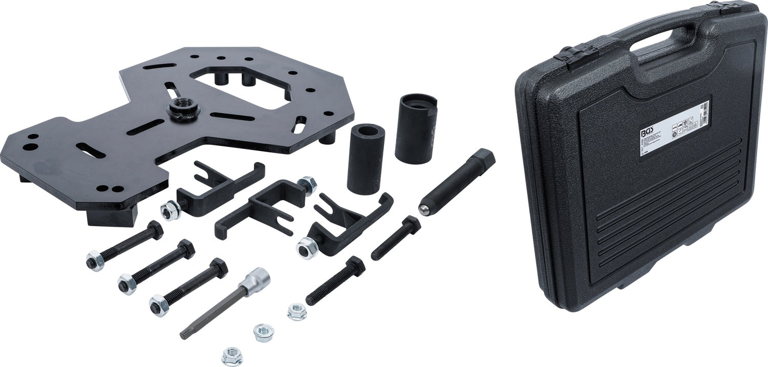 BGS 70996 Satz Werkzeug für Doppelkupplung Ford Power Shift Getriebe