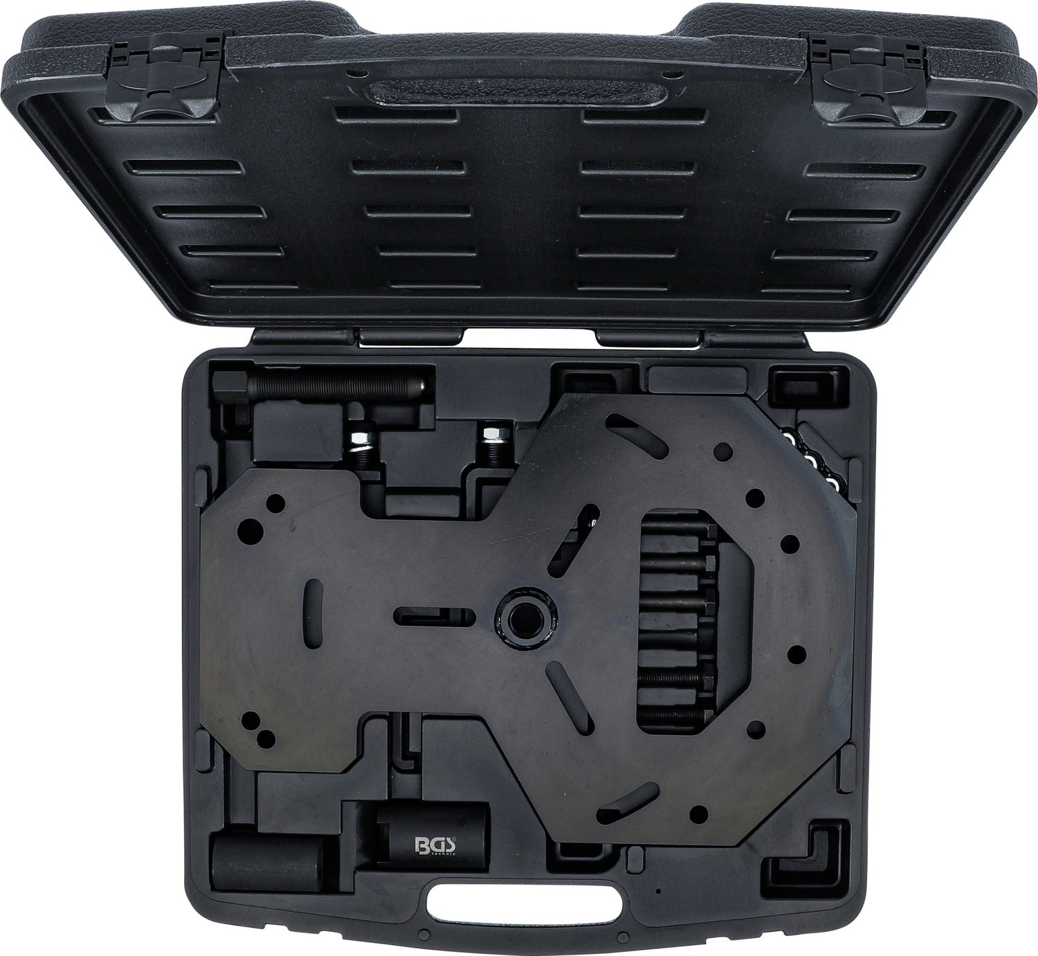 BGS 70996 Satz Werkzeug für Doppelkupplung Ford Power Shift Getriebe