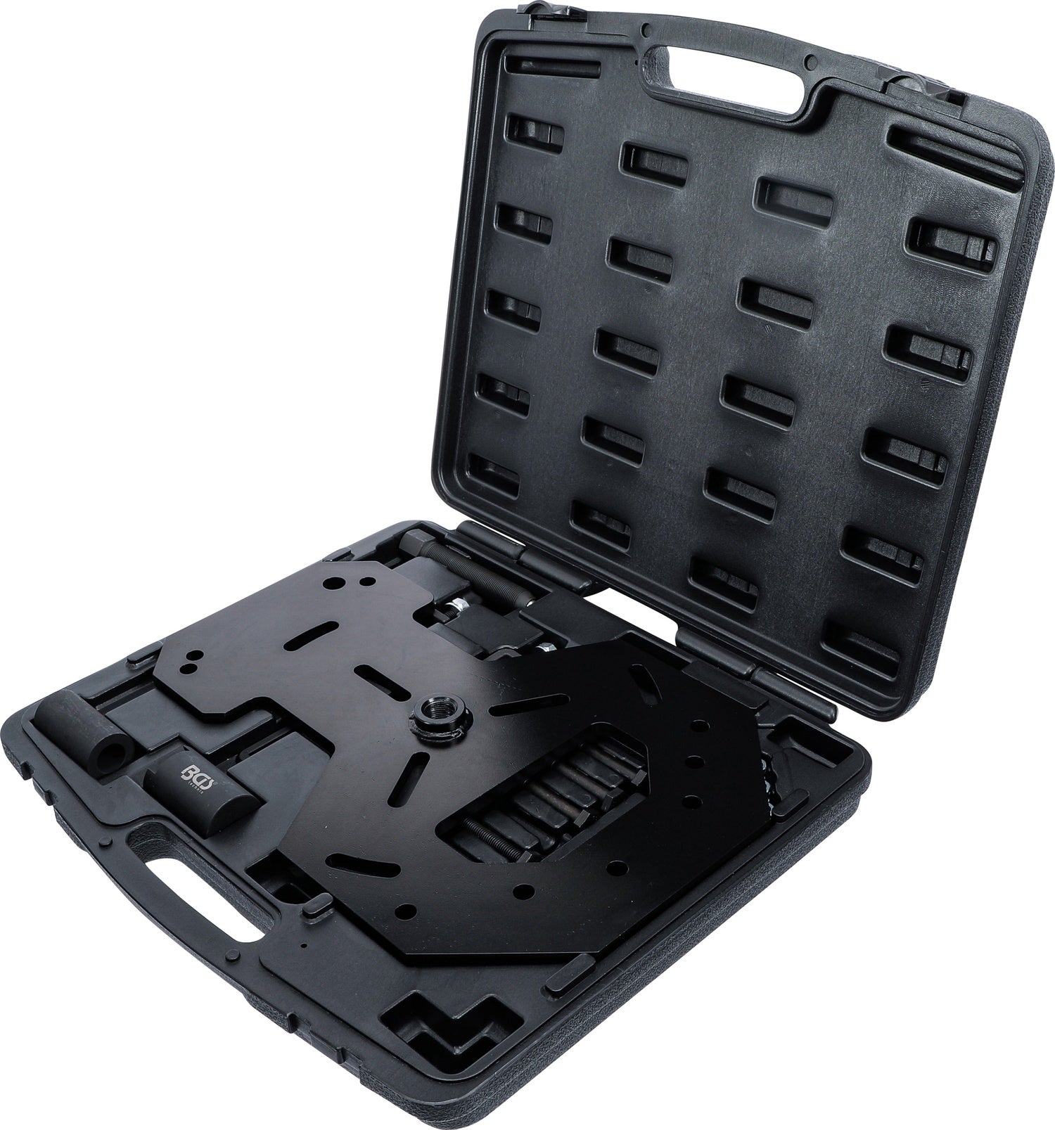 BGS 70996 Satz Werkzeug für Doppelkupplung Ford Power Shift Getriebe