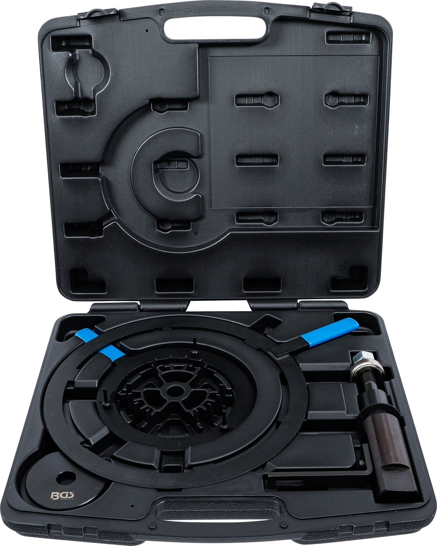 BGS 70997 Satz Rückstellwerkzeug für Kupplung Ford PowerShift DPS6 / 6DCT250