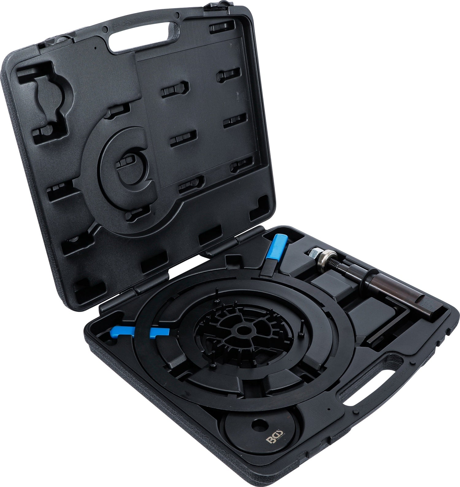 BGS 70997 Satz Rückstellwerkzeug für Kupplung Ford PowerShift DPS6 / 6DCT250