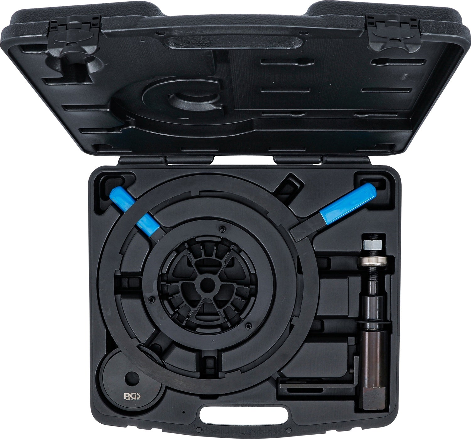 BGS 70997 Satz Rückstellwerkzeug für Kupplung Ford PowerShift DPS6 / 6DCT250