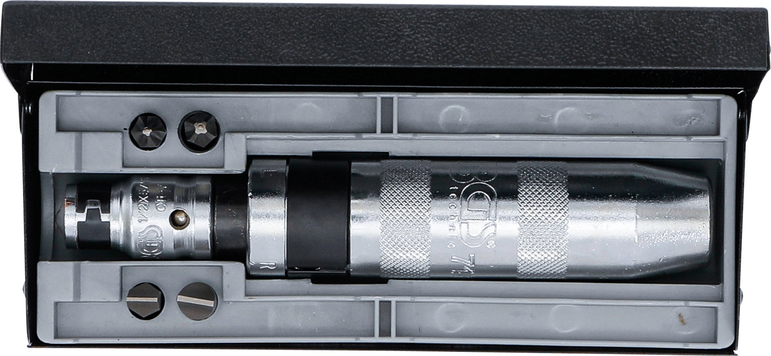 BGS 710 Handschlagschrauber / Schlagschrauber handbetrieben 6 teiliger Satz