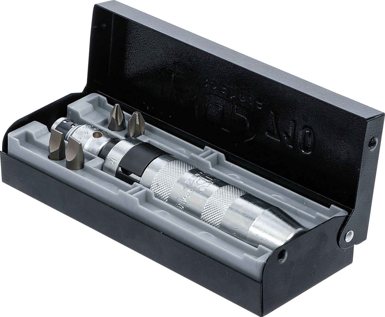 BGS 710 Handschlagschrauber / Schlagschrauber handbetrieben 6 teiliger Satz