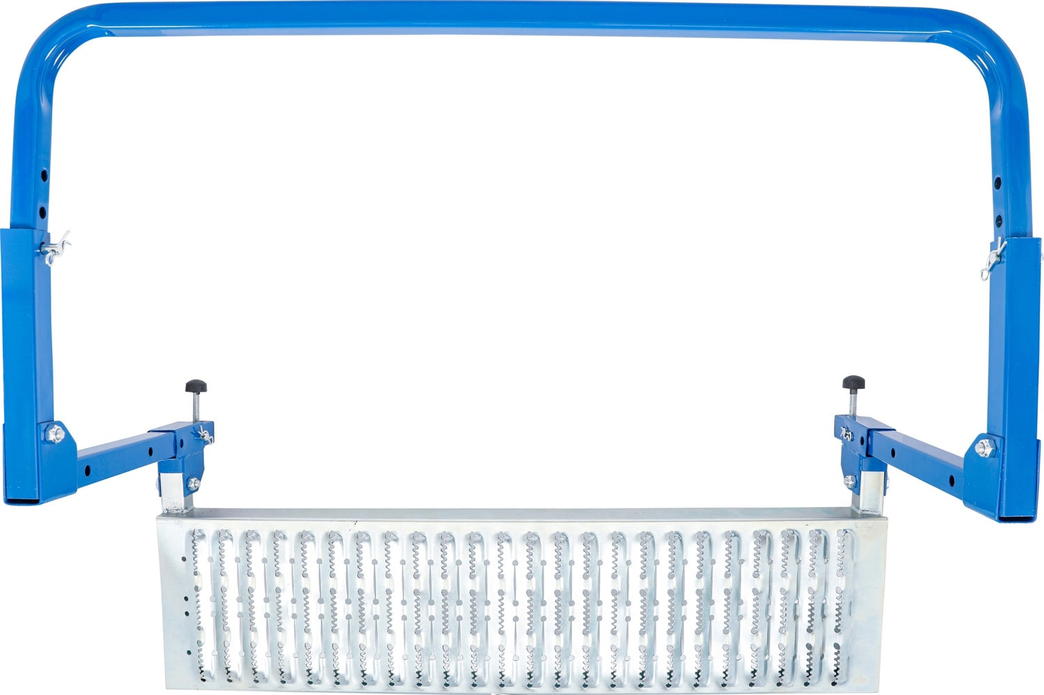 BGS 71003 Reifen Klapptritt einstellbar für LKW