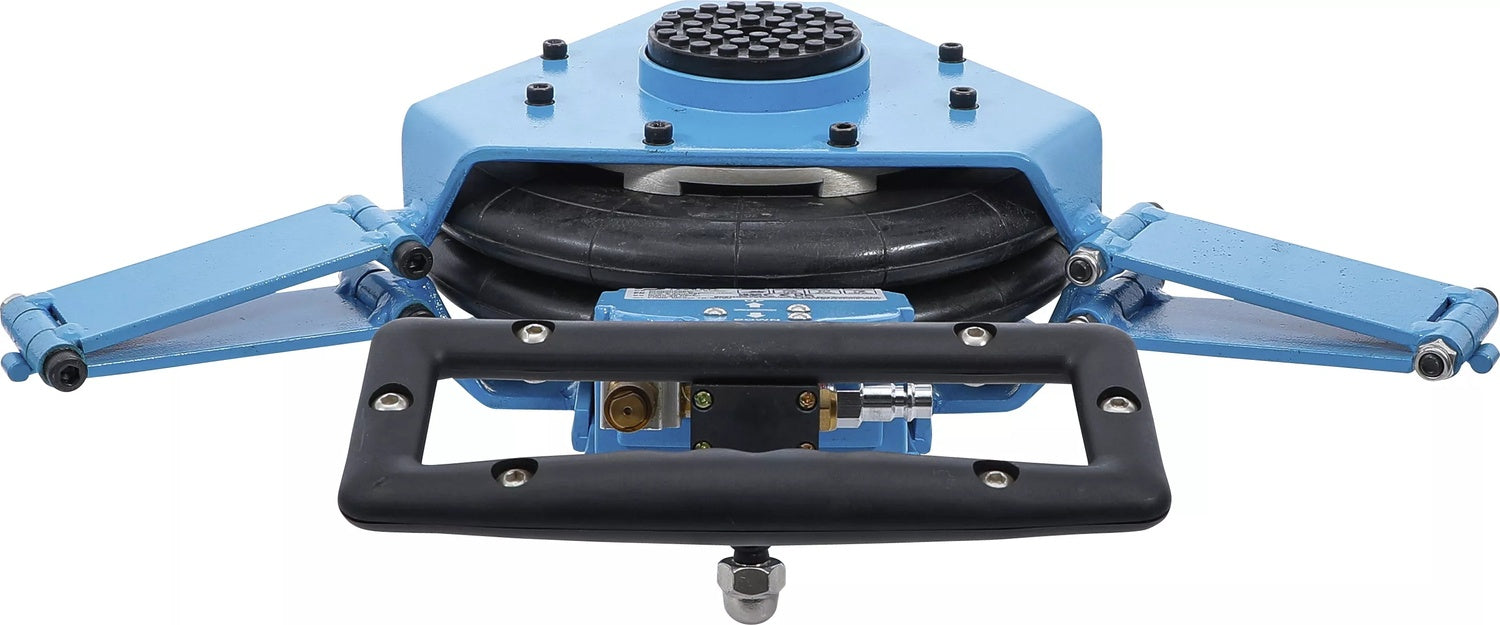 BGS 71008 Pneumatischer Ballon Wagenheber Ballonwagenheber 2000kg