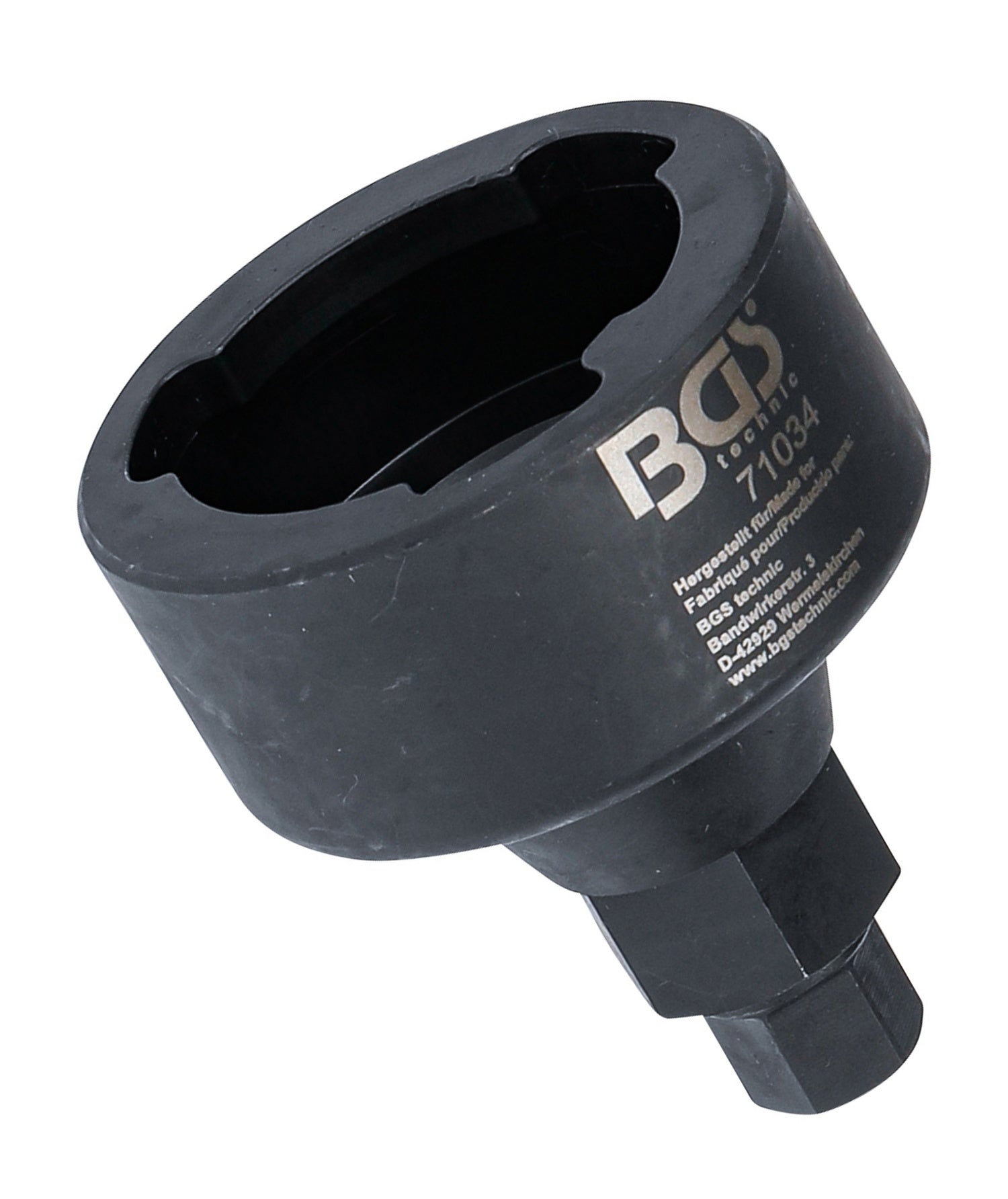 BGS 71034 Abzieher Einspritzpumpenrad VW Audi Seat Skoda 1.4 L 1.6 L 2.0 L TDi