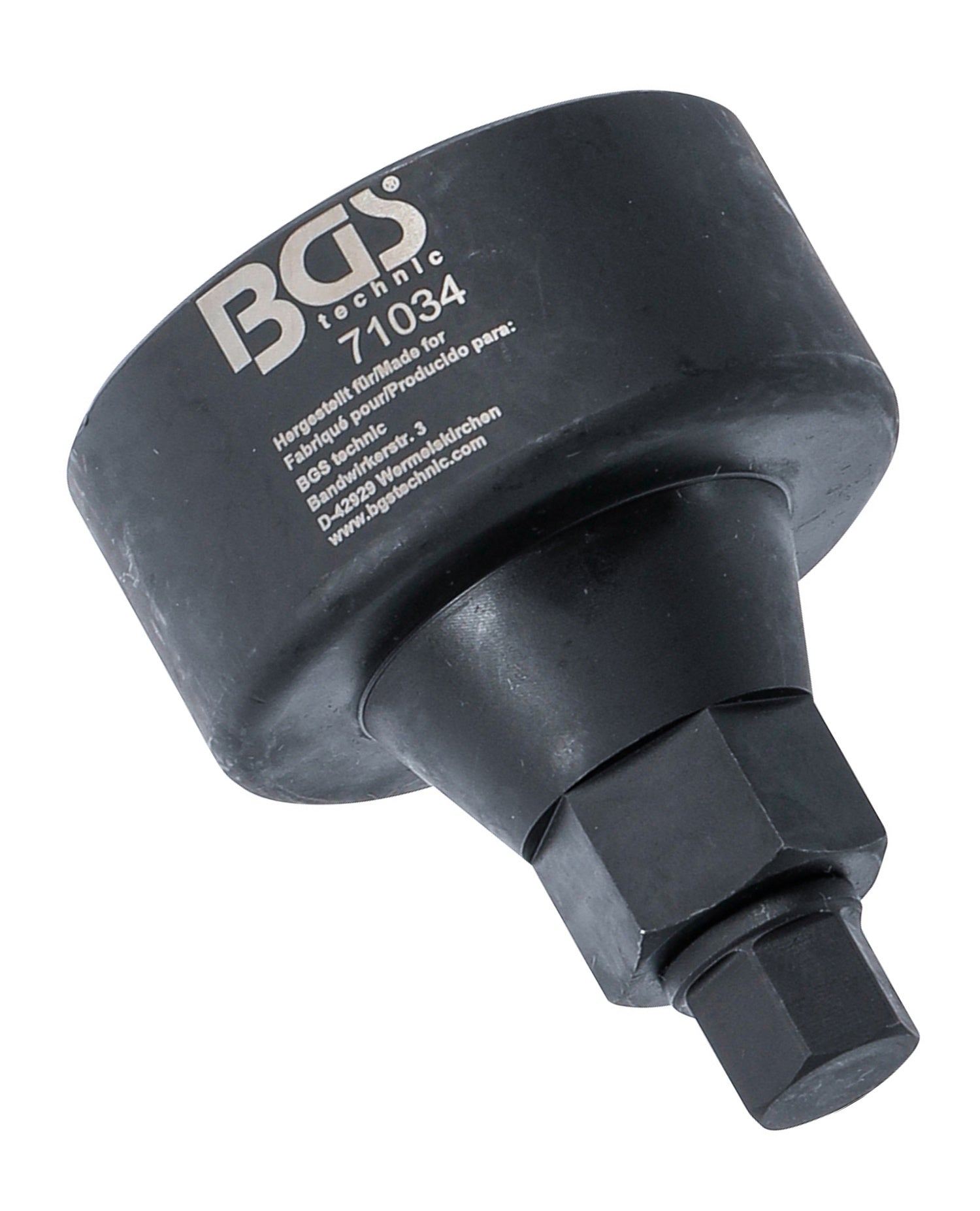 BGS 71034 Abzieher Einspritzpumpenrad VW Audi Seat Skoda 1.4 L 1.6 L 2.0 L TDi