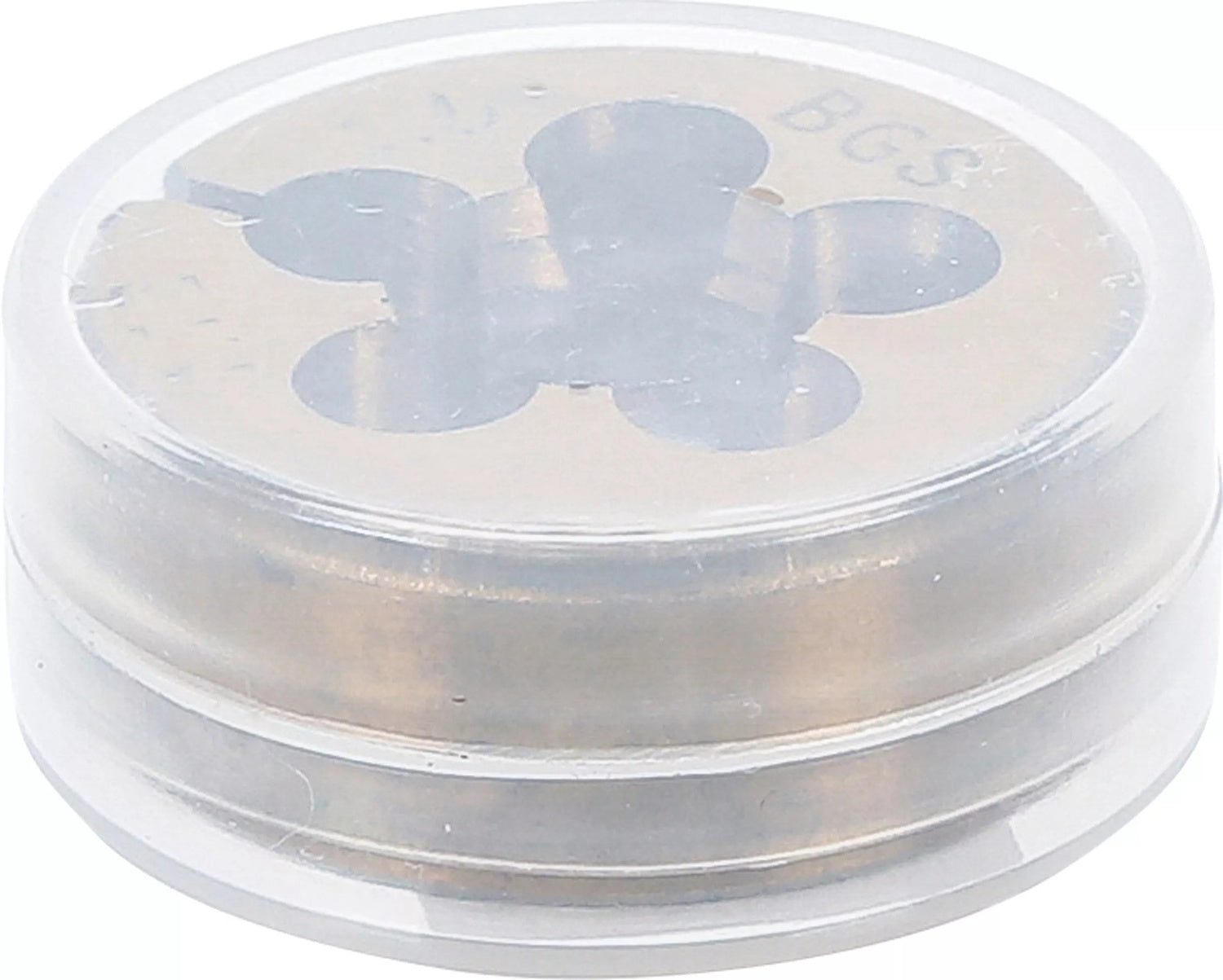 BGS 71039-1 Gewindeschneideisen M12 x 1,25 x 30mm