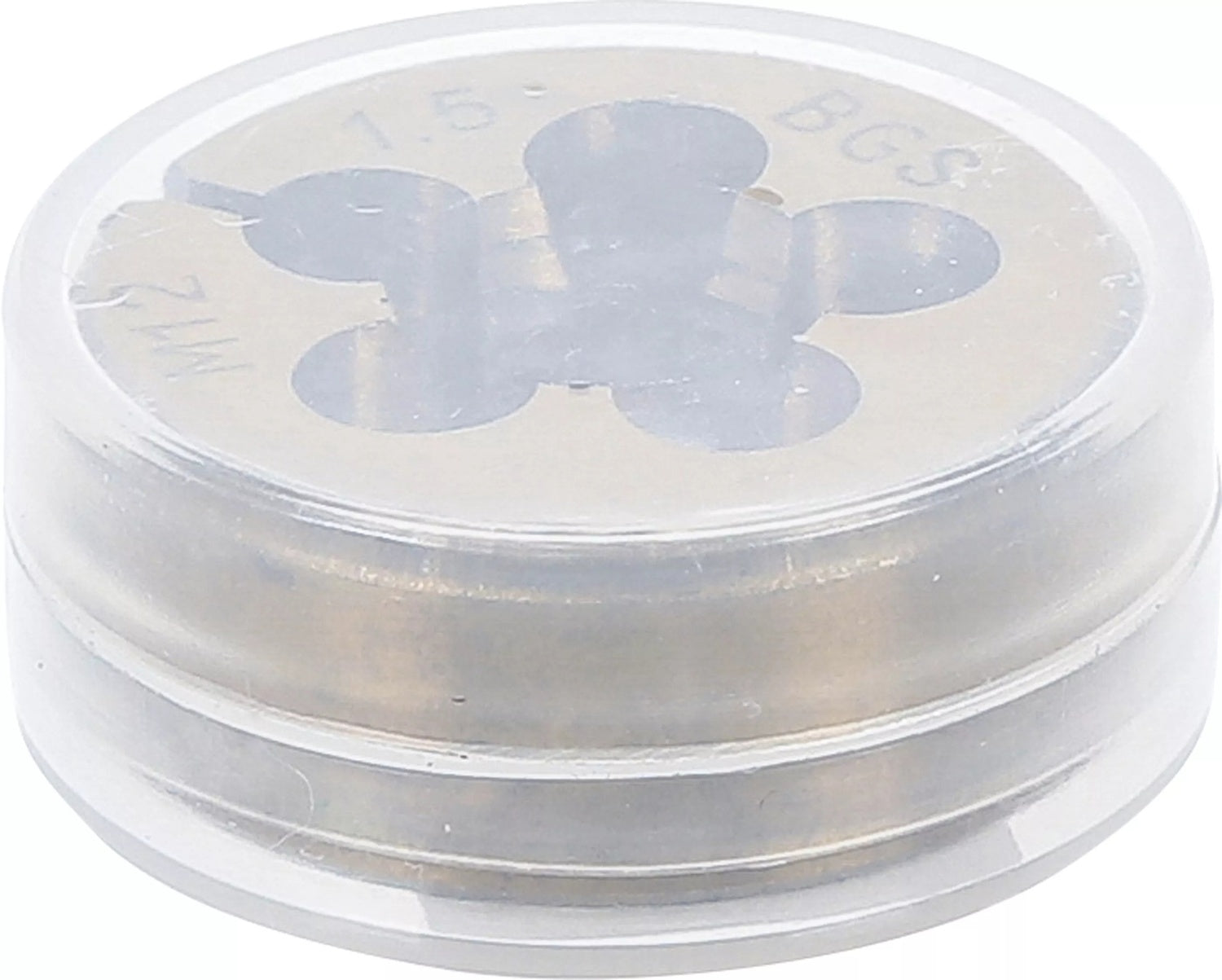 BGS 71039-2 Gewindeschneideisen M12 x 1,5 x 30mm